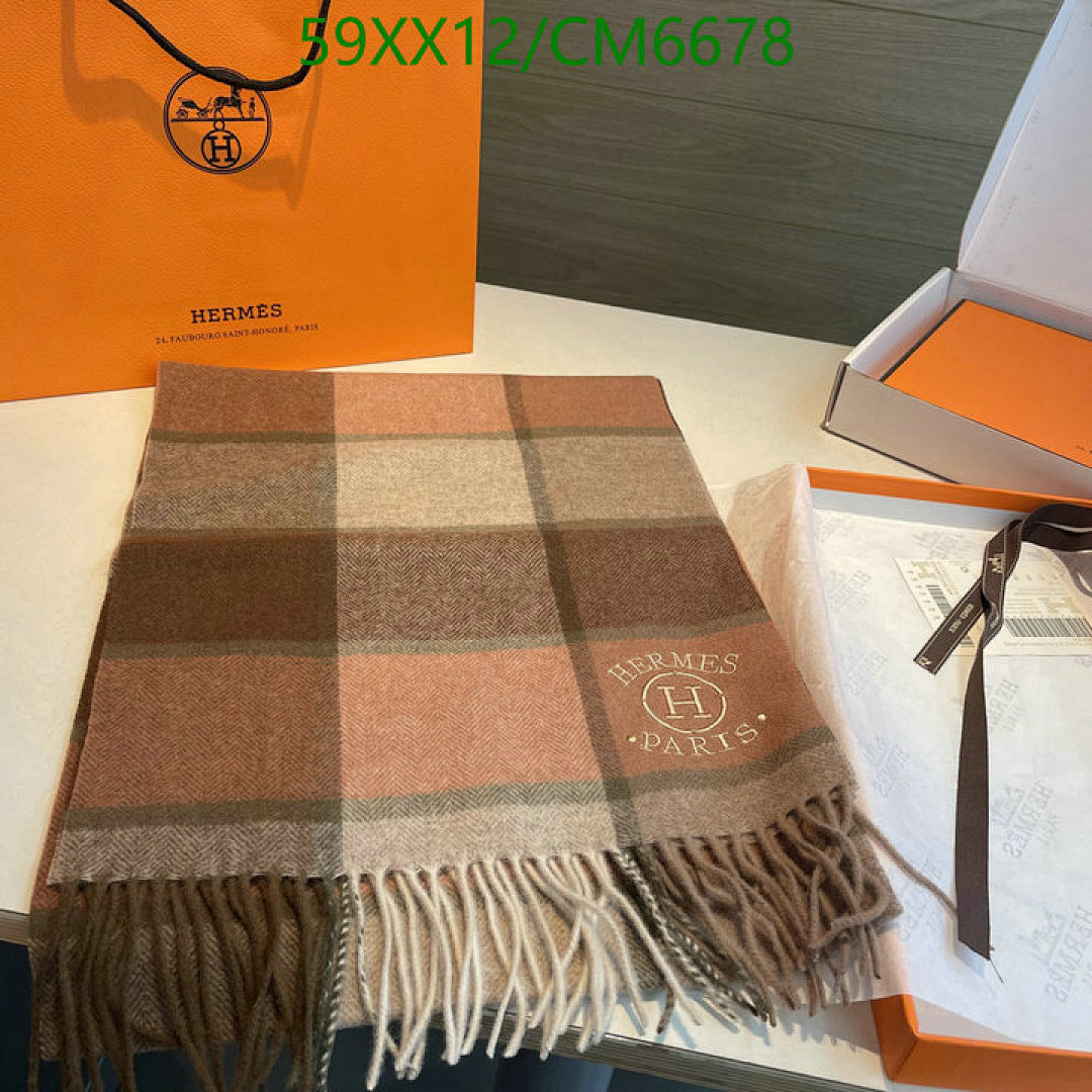 Hermes-Scarf Code: CM6678 $: 59USD