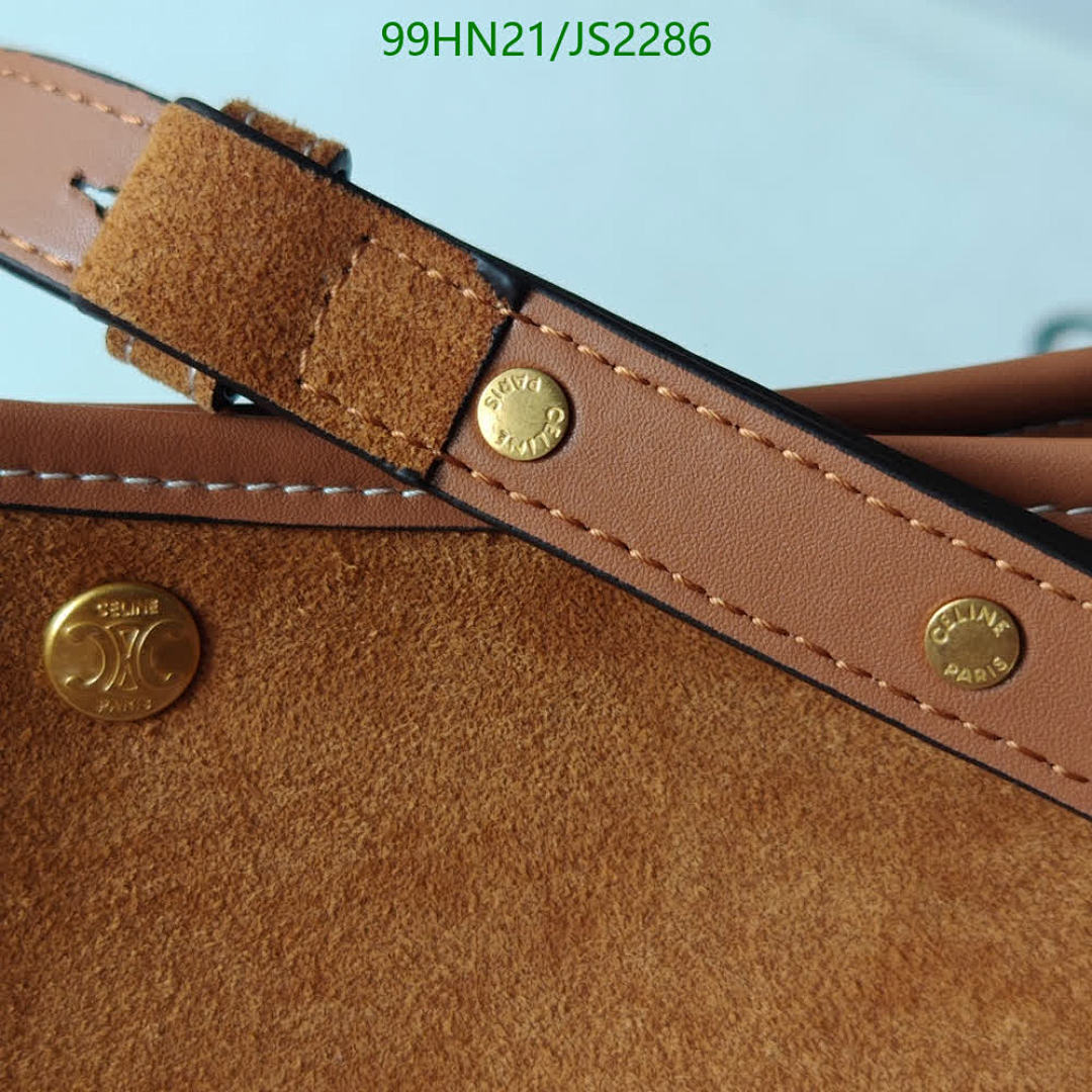 Celine-Bag-4A Quality Code: JS2286 $: 99USD