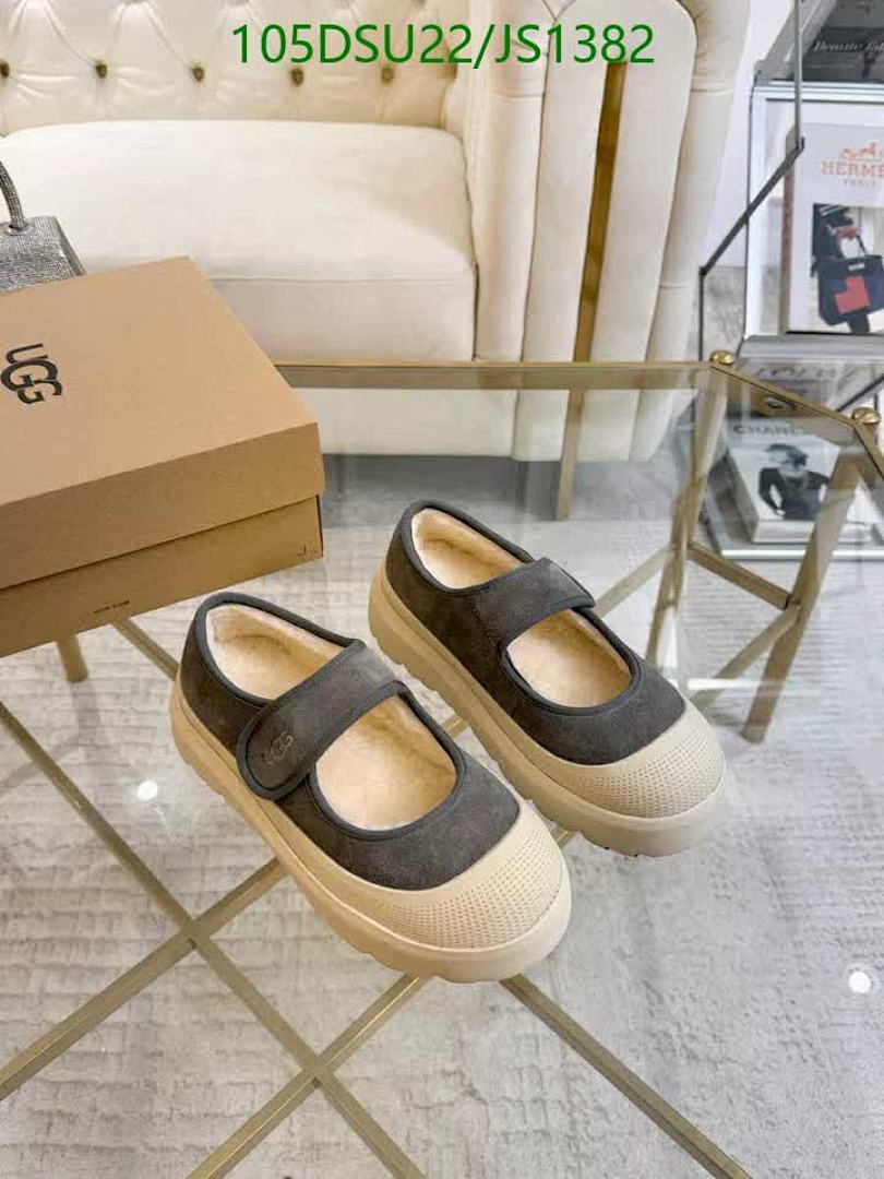 UGG-Women Shoes Code: JS1382 $: 105USD