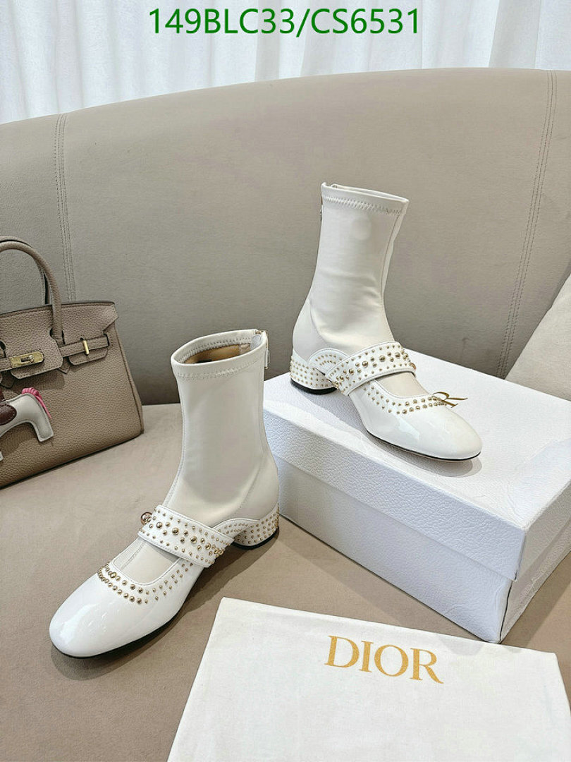 Boots-Women Shoes Code: CS6531 $: 149USD