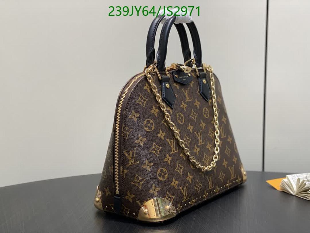 LV-Bag-Mirror Quality Code: JS2971 $: 239USD