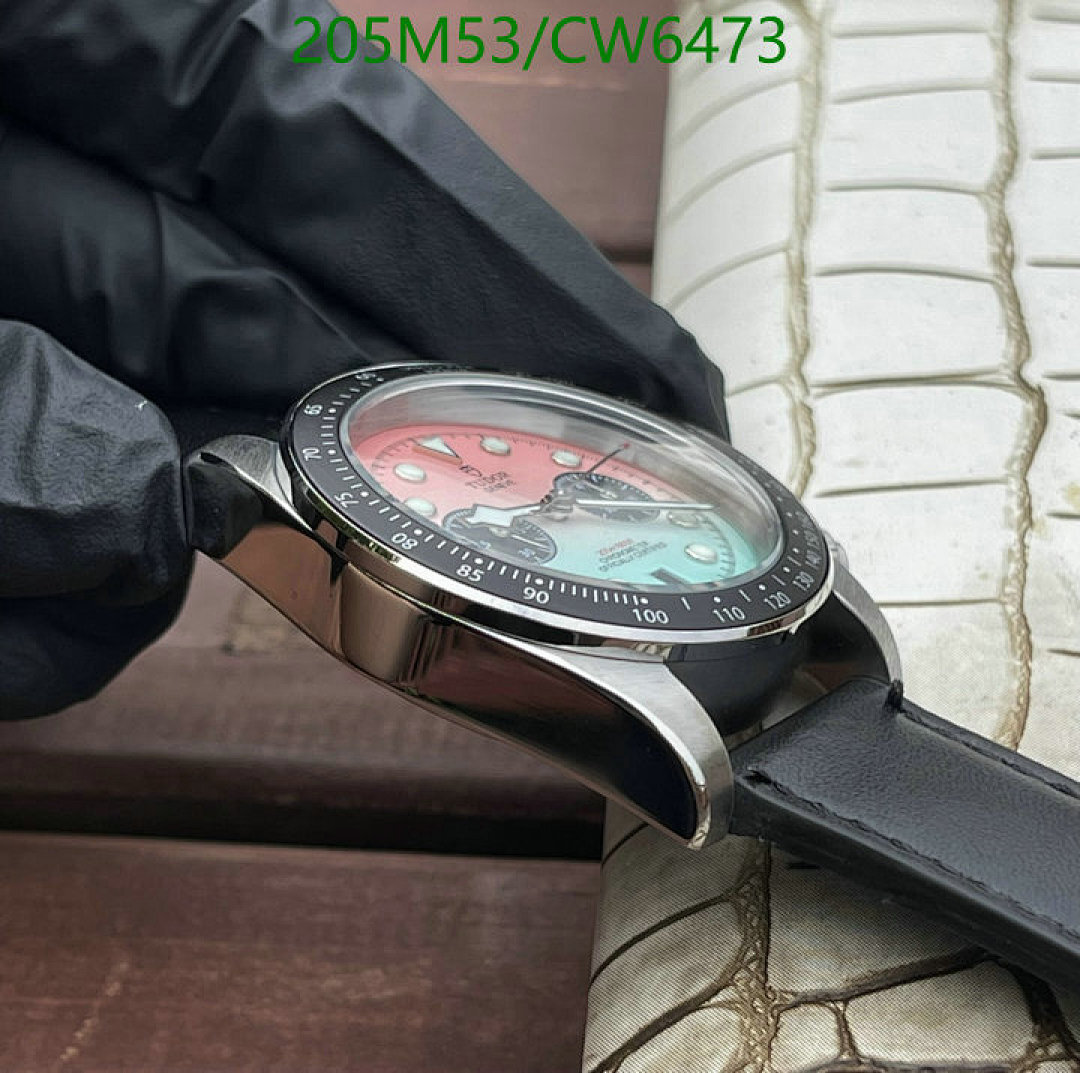 Tudor-Watch-Mirror Quality Code: CW6473 $: 205USD