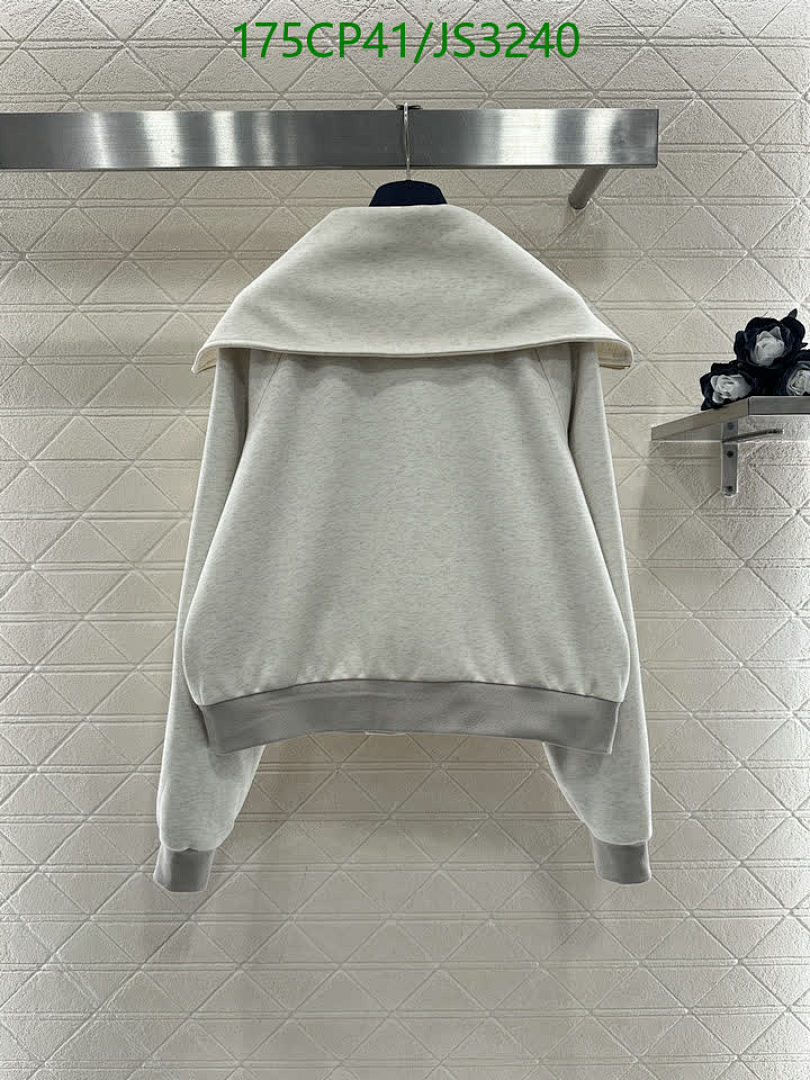 LV-Clothing Code: JS3240 $: 175USD