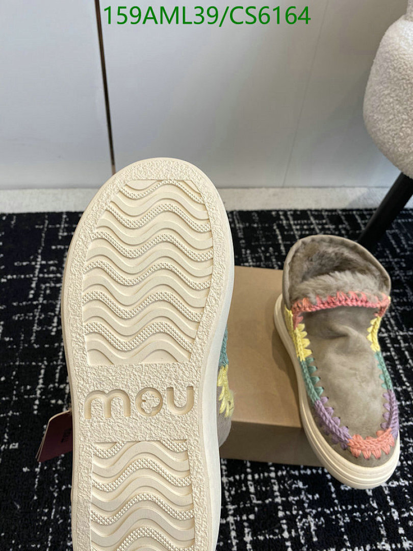 Boots-Women Shoes Code: CS6164 $: 159USD