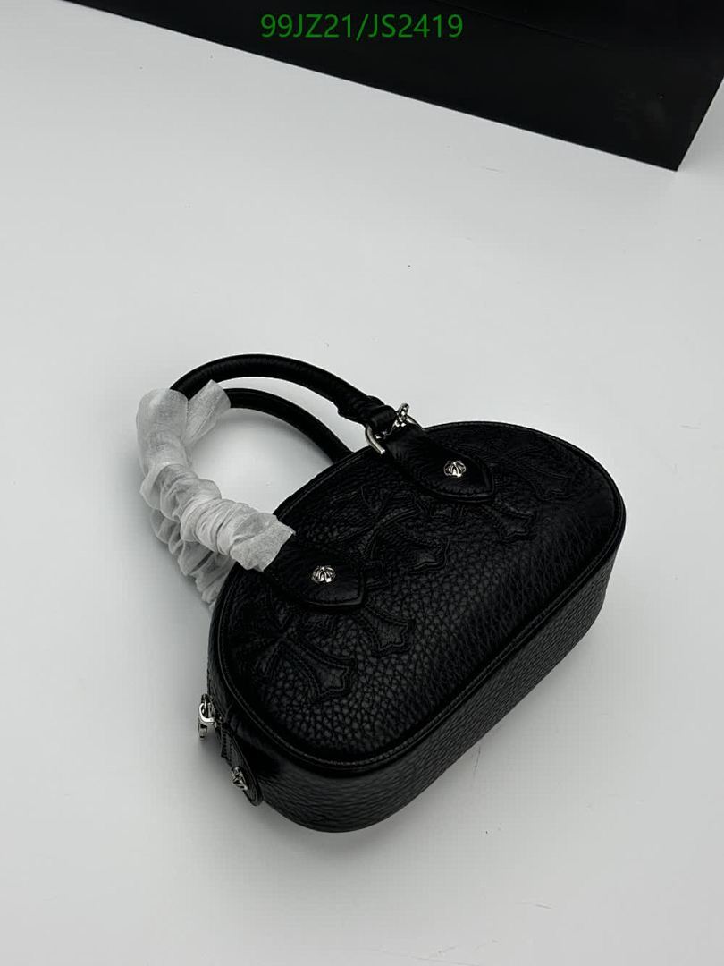 Handbag-Chrome Hearts Bags(4A) Code: JS2419 $: 99USD