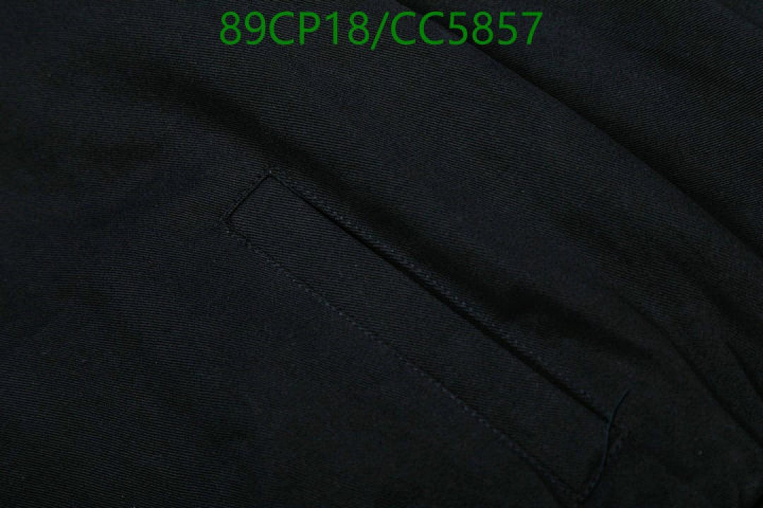 Ralph Lauren-Clothing Code: CC5857 $: 89USD