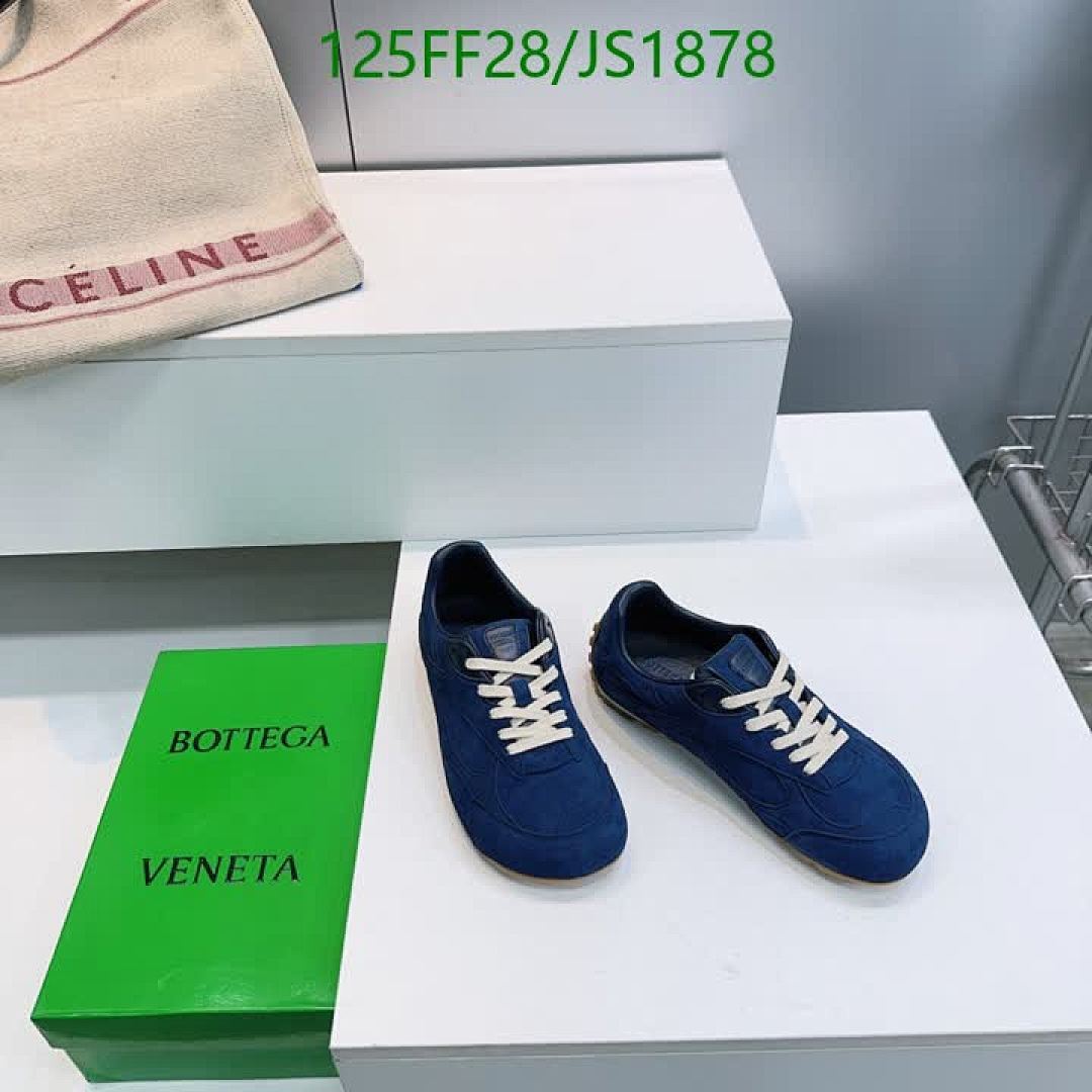 BV-Women Shoes Code: JS1878 $: 125USD