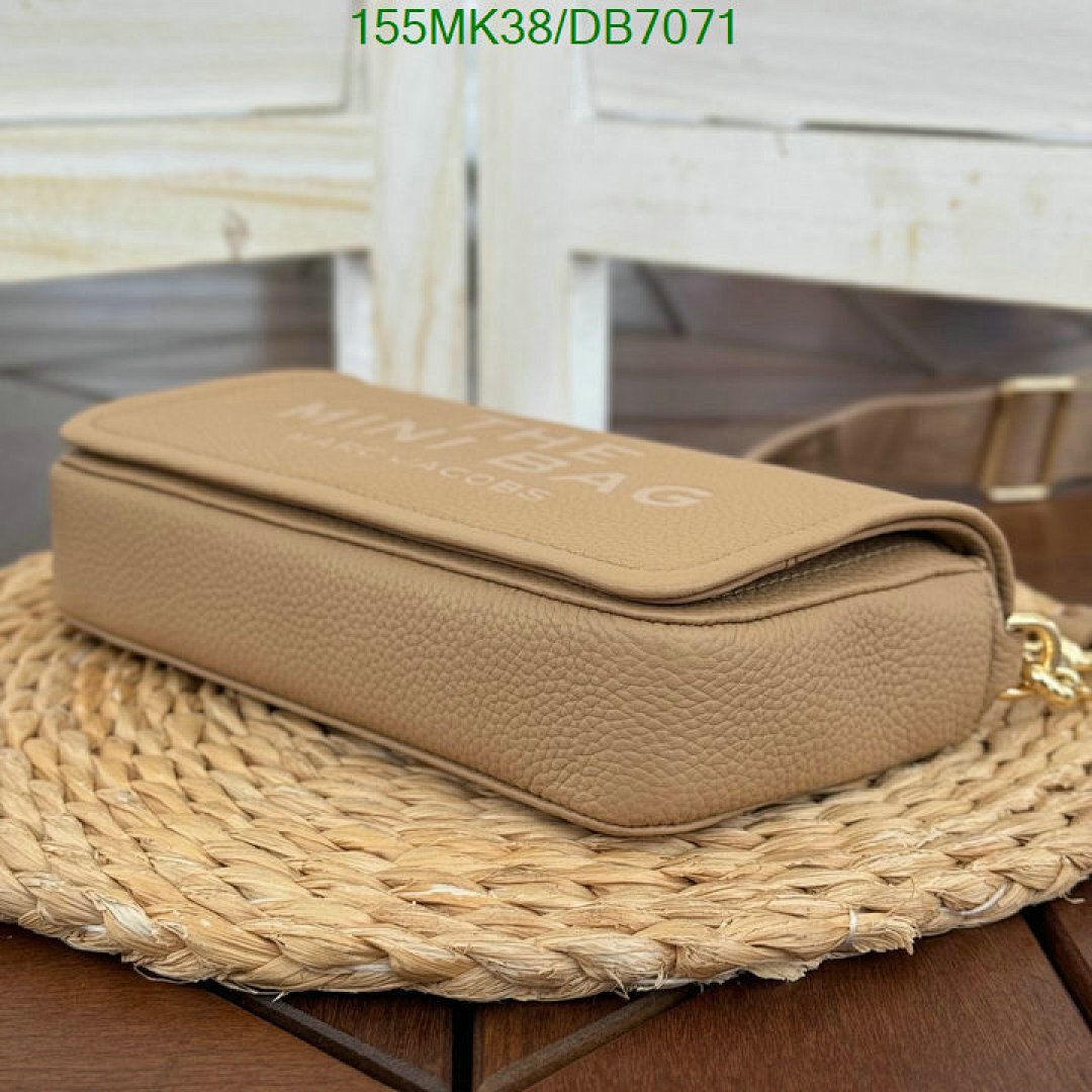 Mrc Jacobs-Bag-Mirror Quality Code: DB7071 $: 155USD