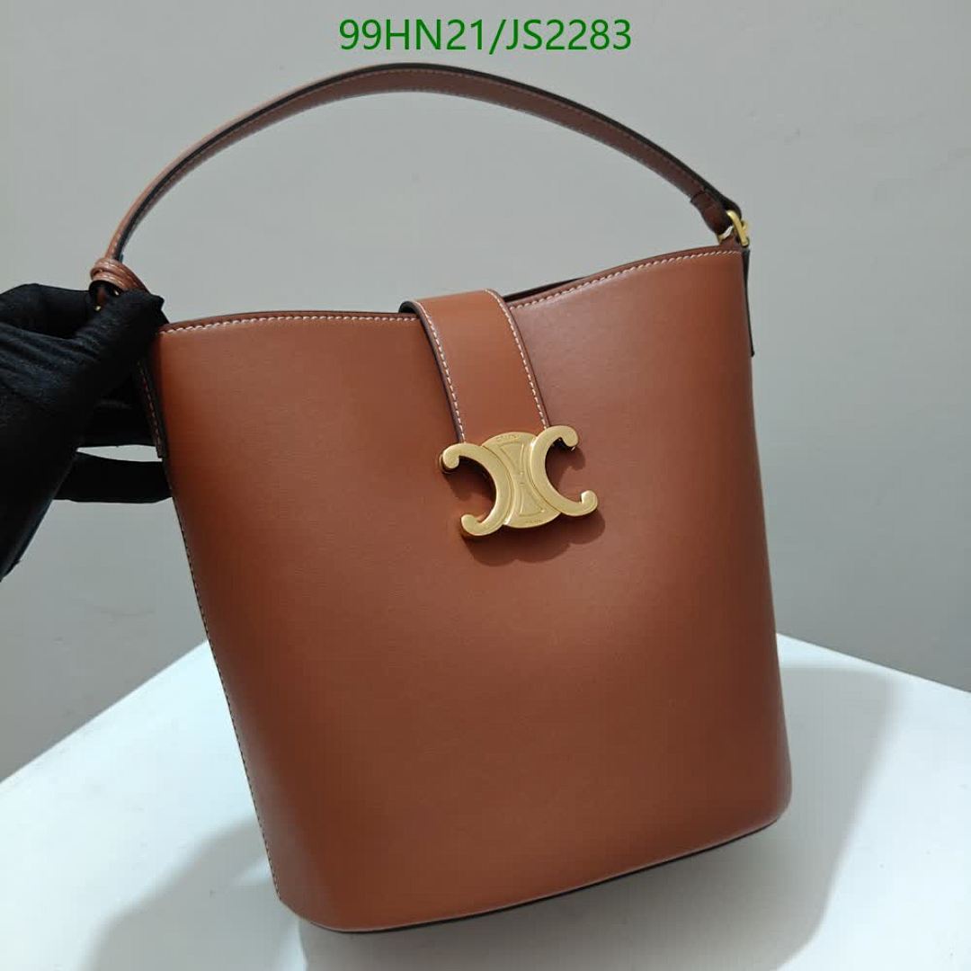Celine-Bag-4A Quality Code: JS2283 $: 99USD