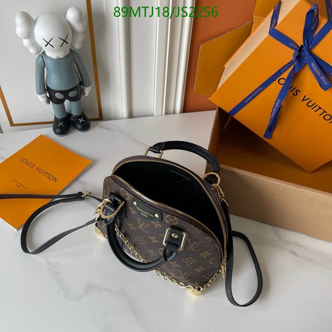 LV-Bag-4A Quality Code: JS2256 $: 89USD
