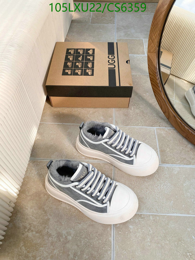 UGG-Women Shoes Code: CS6359 $: 105USD