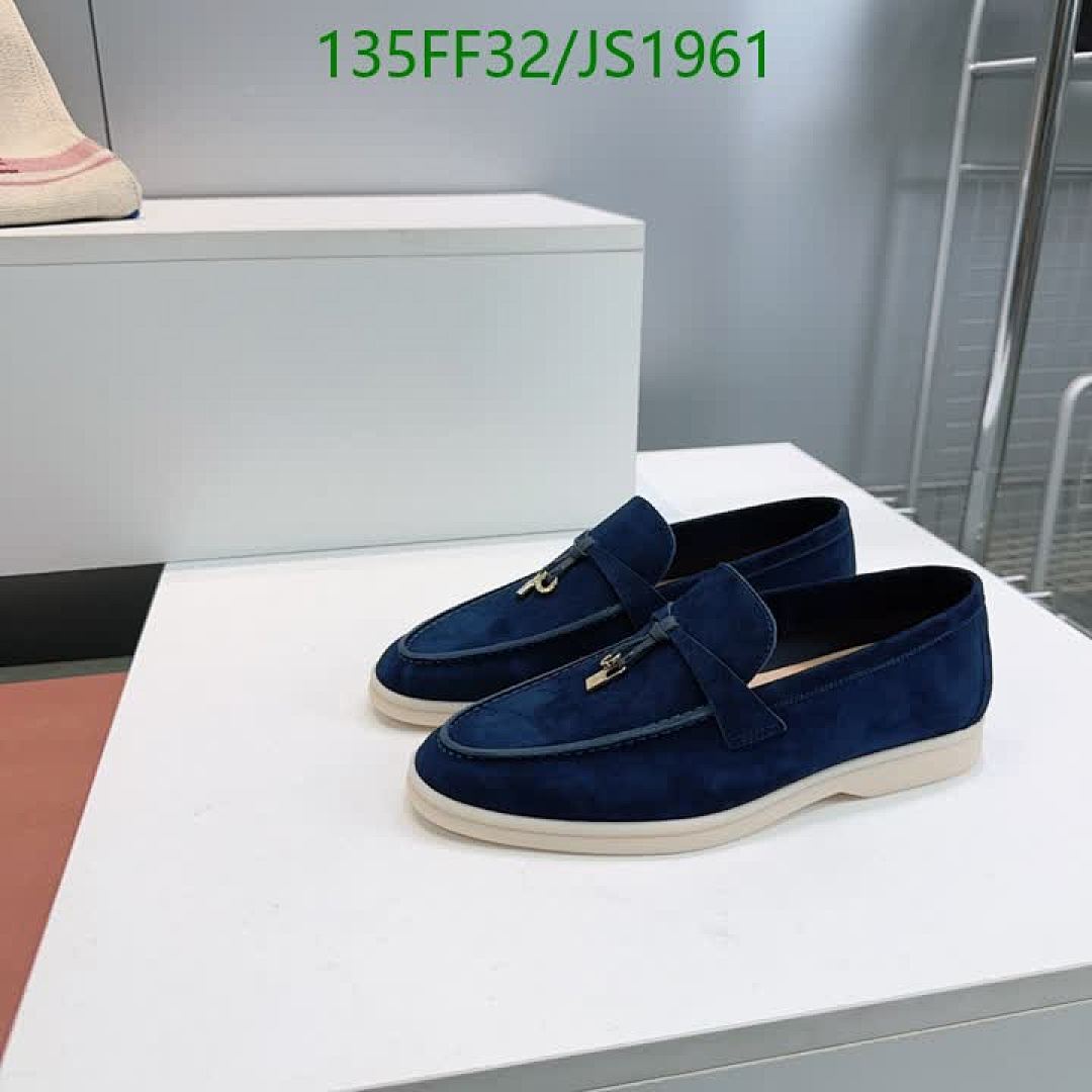 Loro Piana-Women Shoes Code: JS1961 $: 135USD