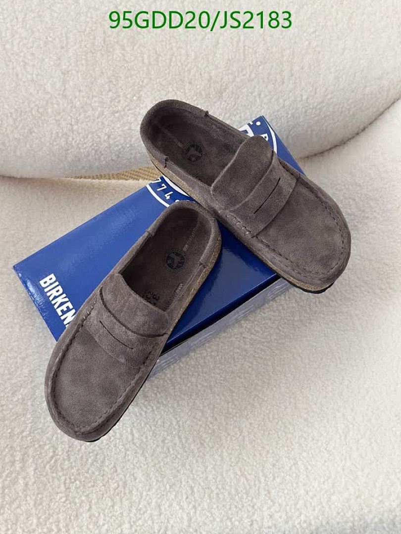 Birkenstock-Men shoes Code: JS2183 $: 95USD