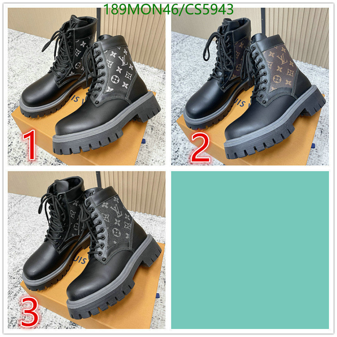 Boots-Women Shoes Code: CS5943 $: 189USD