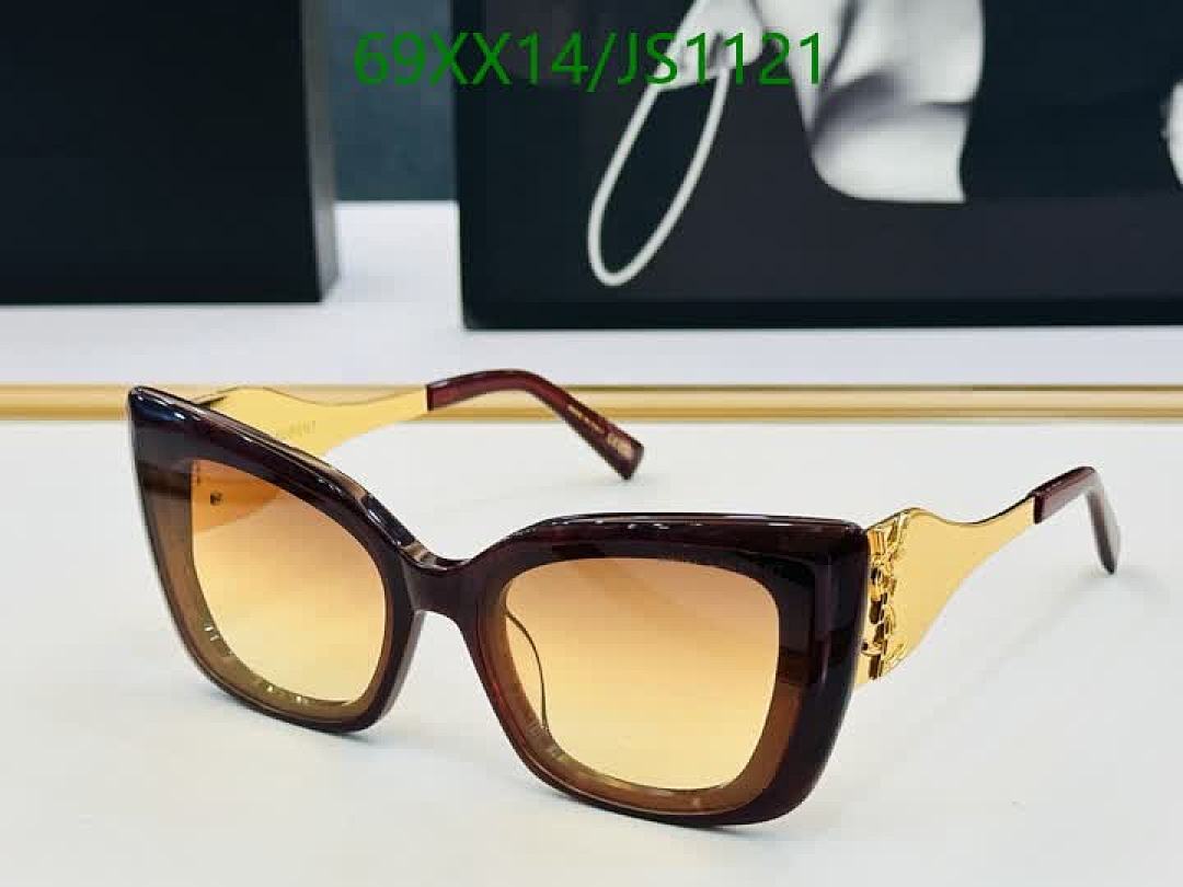 YSL-Glasses Code: JS1121 $: 69USD