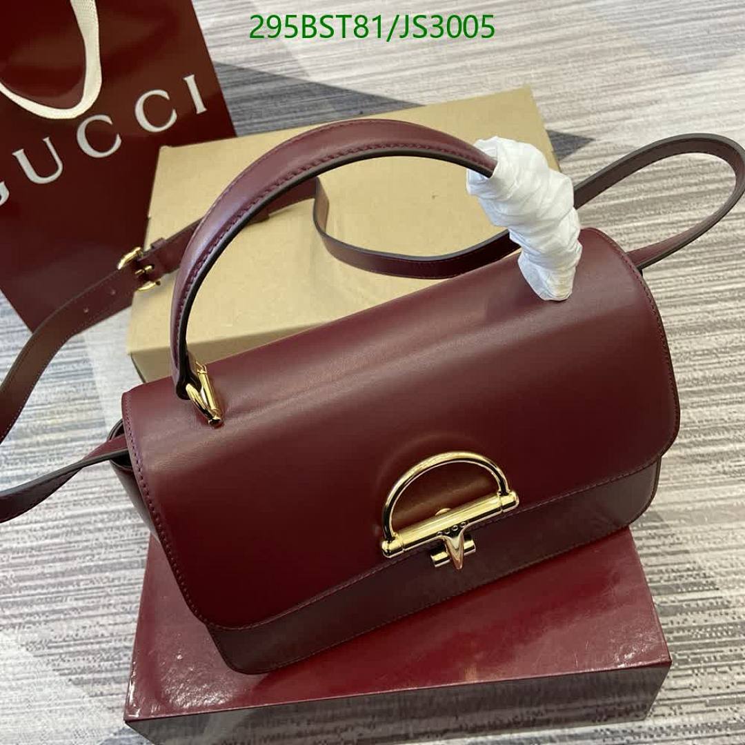 Gucci-Bag-Mirror Quality Code: JS3005 $: 295USD