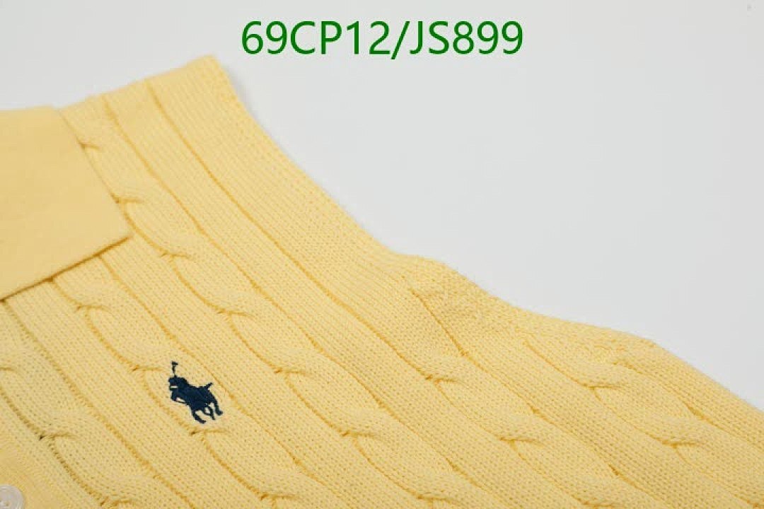 Ralph Lauren-Clothing Code: JS899 $: 69USD
