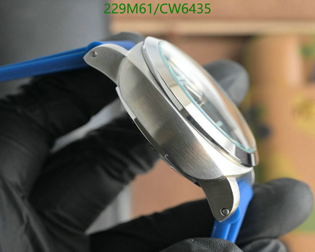 Panerai-Watch-Mirror Quality Code: CW6435 $: 229USD