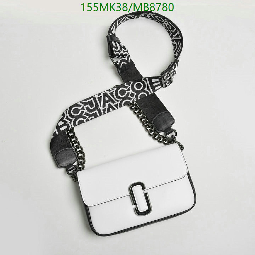 Mrc Jacobs-Bag-Mirror Quality Code: MB8780 $: 155USD