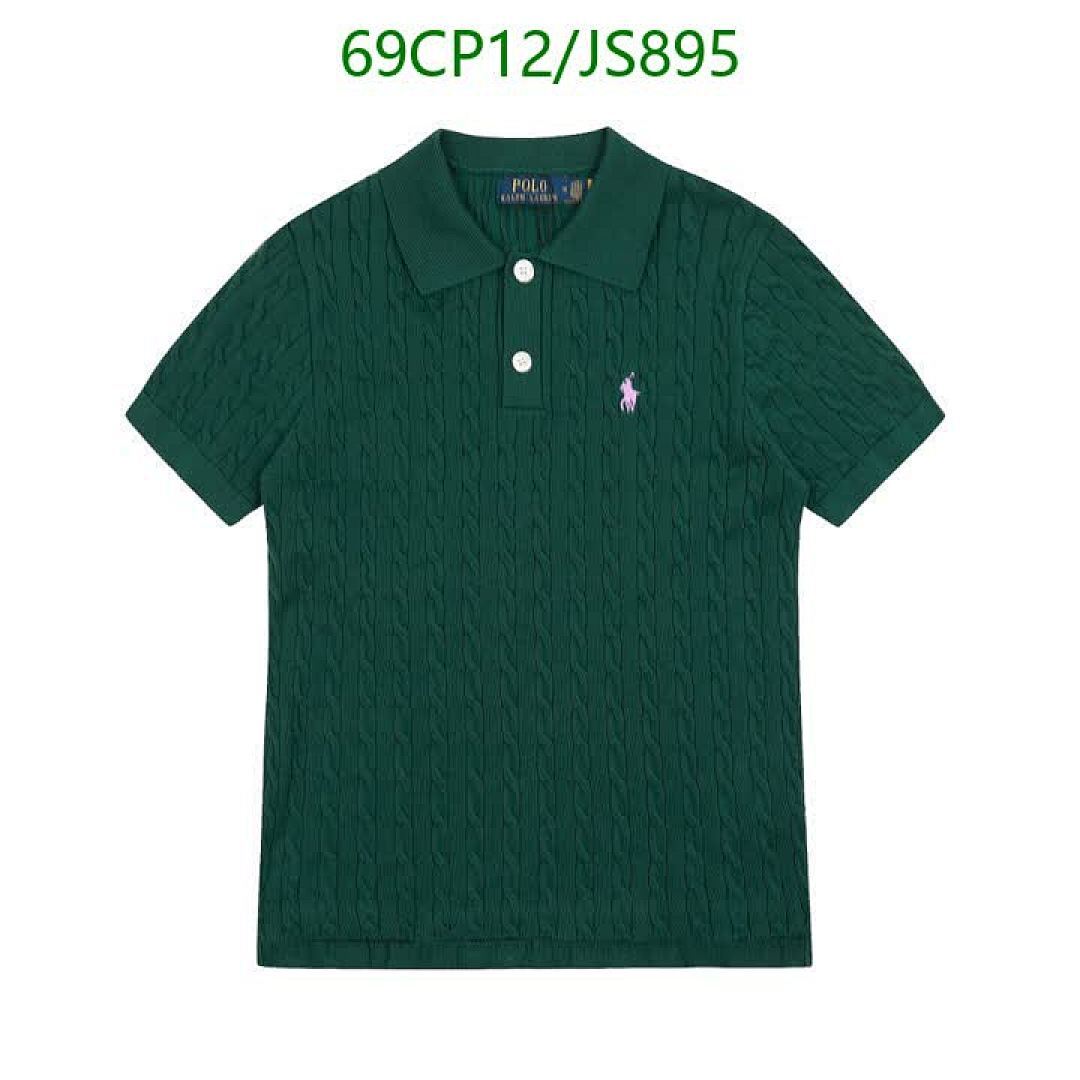 Ralph Lauren-Clothing Code: JS895 $: 69USD