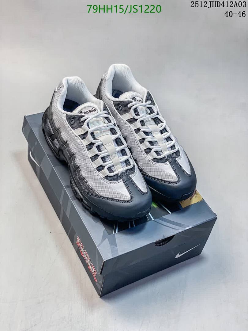 Nike-Men shoes Code: JS1220 $: 79USD