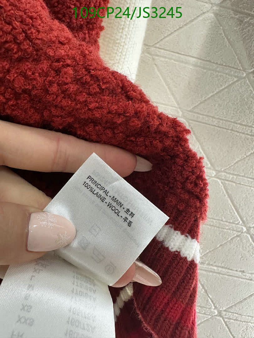 LV-Clothing Code: JS3245 $: 109USD