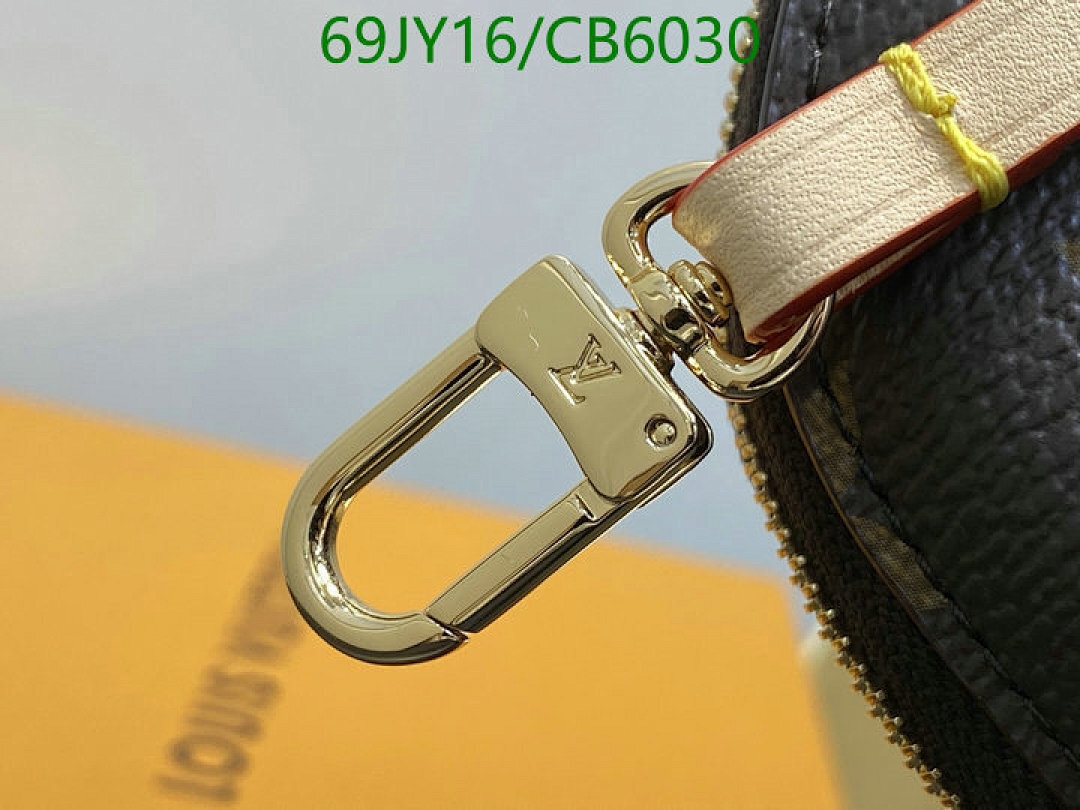LV-Bag-Mirror Quality Code: CB6030 $: 69USD