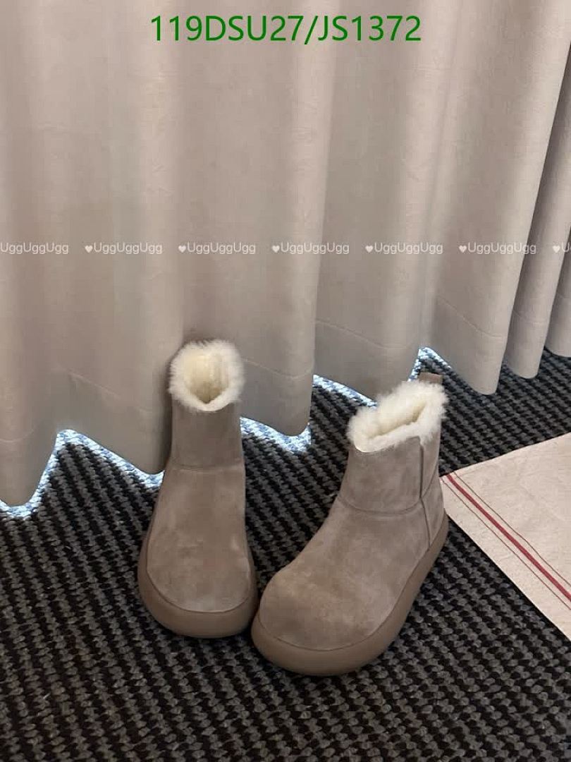 UGG-Women Shoes Code: JS1372 $: 119USD
