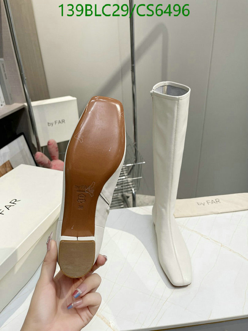 BY Far-Women Shoes Code: CS6496 $: 139USD