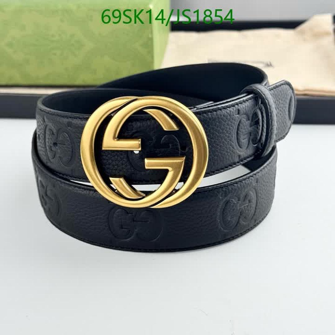 Gucci-Belts Code: JS1854 $: 69USD