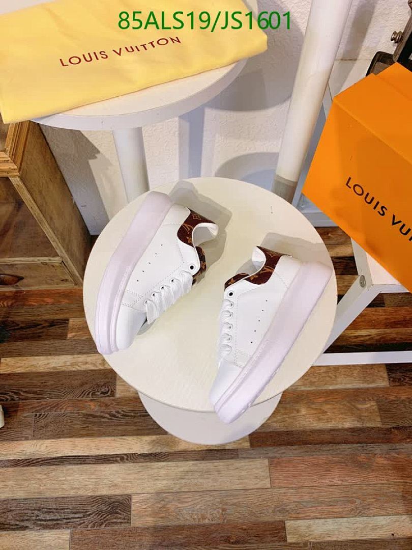 LV-Kids shoes Code: JS1601 $: 85USD