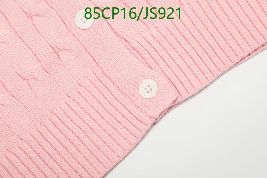 Ralph Lauren-Clothing Code: JS921 $: 85USD