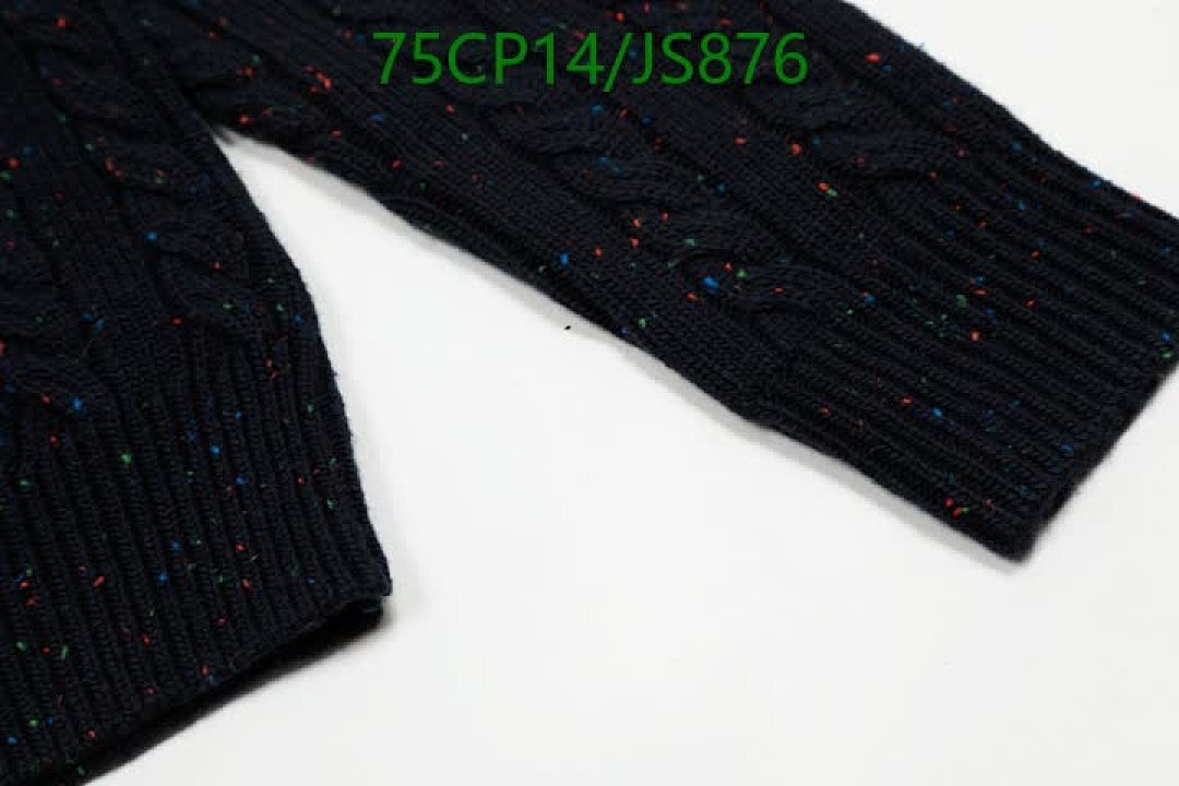 Ralph Lauren-Clothing Code: JS876 $: 75USD