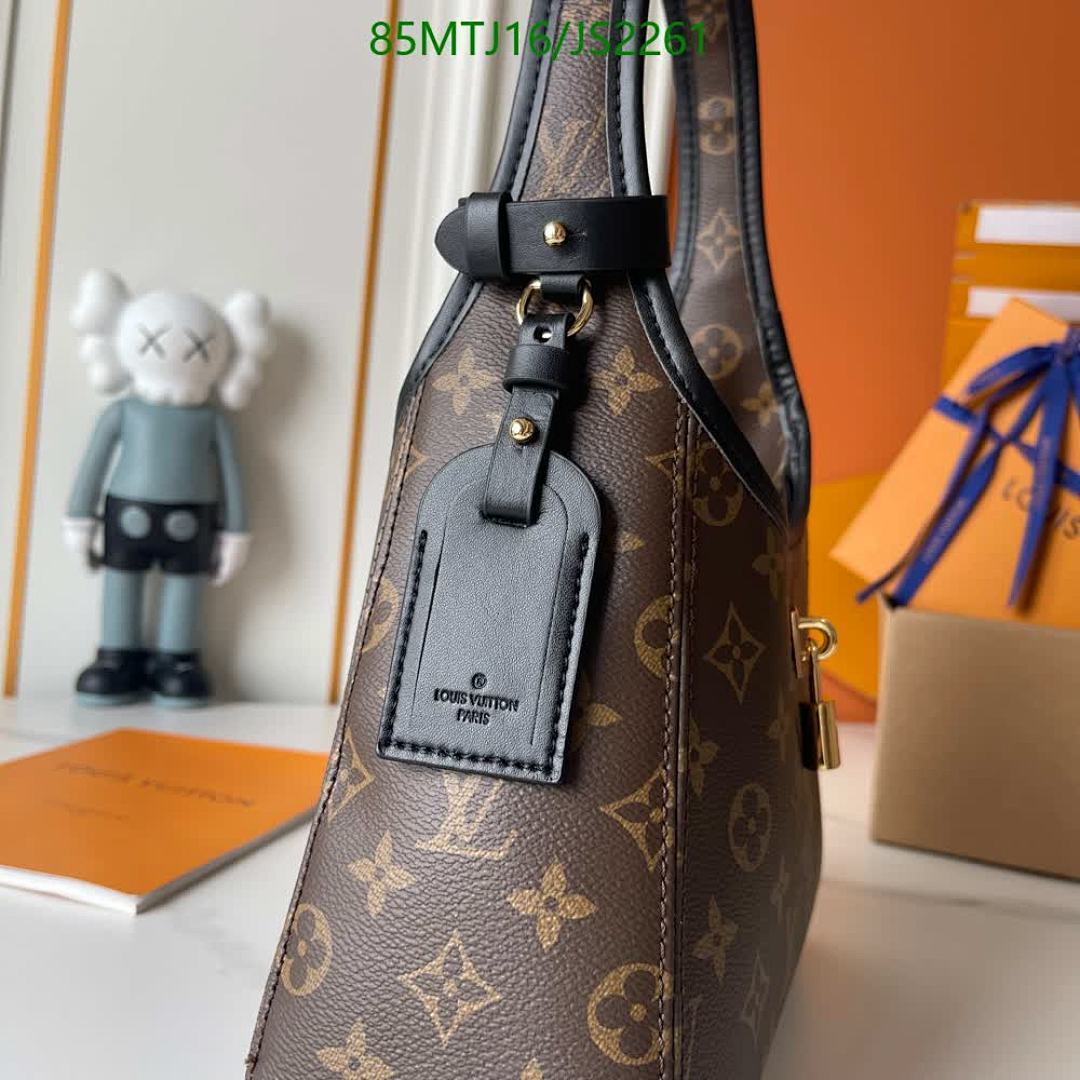 LV-Bag-4A Quality Code: JS2261 $: 85USD