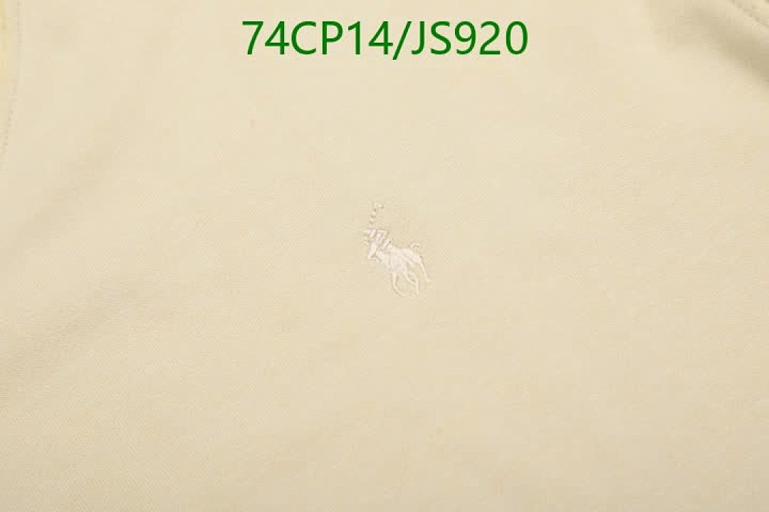 Ralph Lauren-Clothing Code: JS920 $: 74USD
