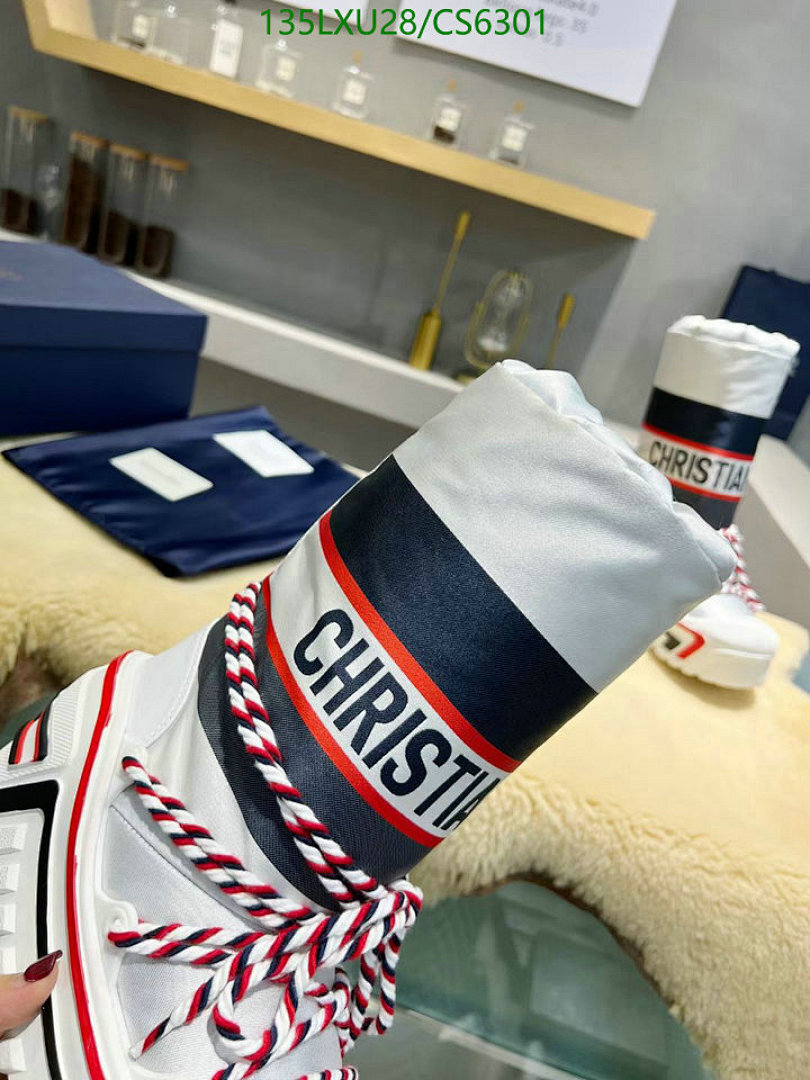 Boots-Women Shoes Code: CS6301 $: 135USD