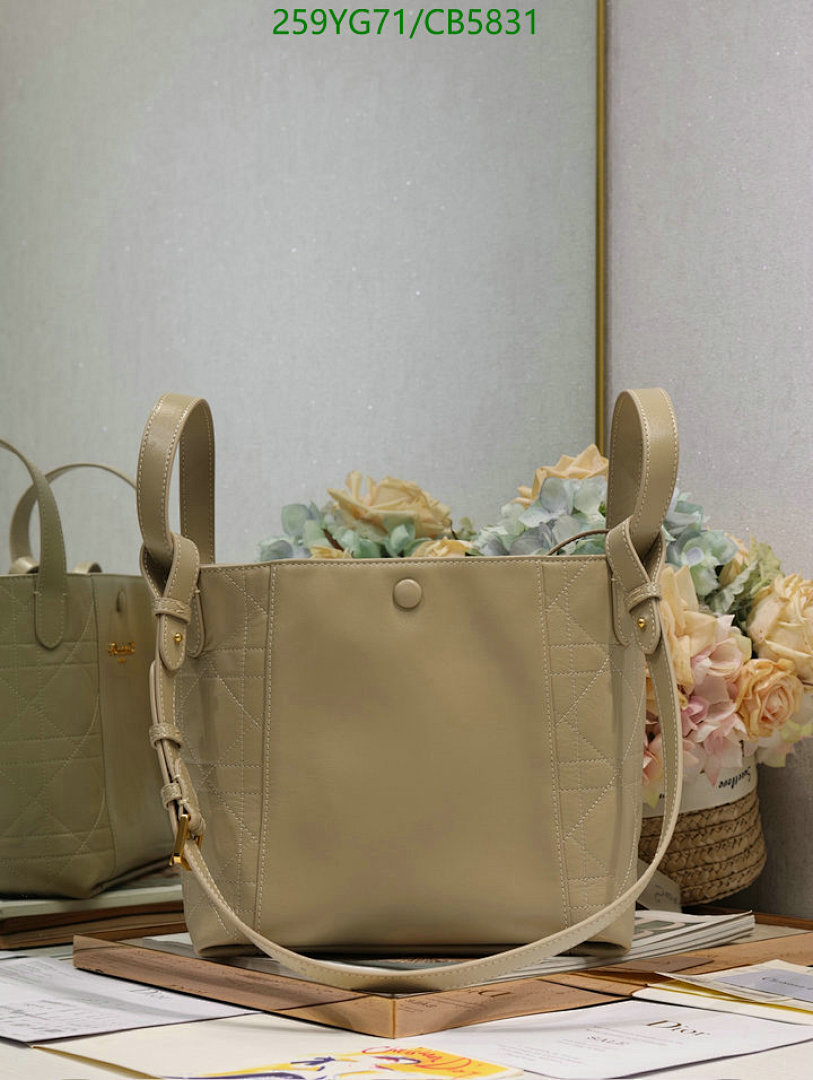 Dior-Bag-Mirror Quality Code: CB5831 $: 259USD