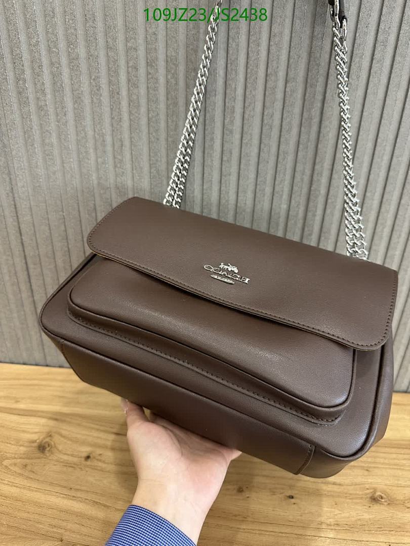 Coach-Bag-4A Quality Code: JS2438 $: 109USD