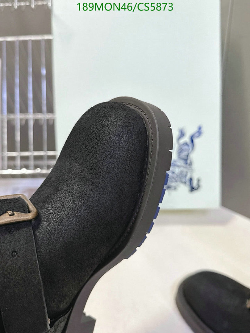 Boots-Women Shoes Code: CS5873 $: 189USD