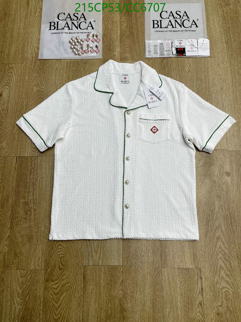 Casablanca-Clothing Code: CC6707