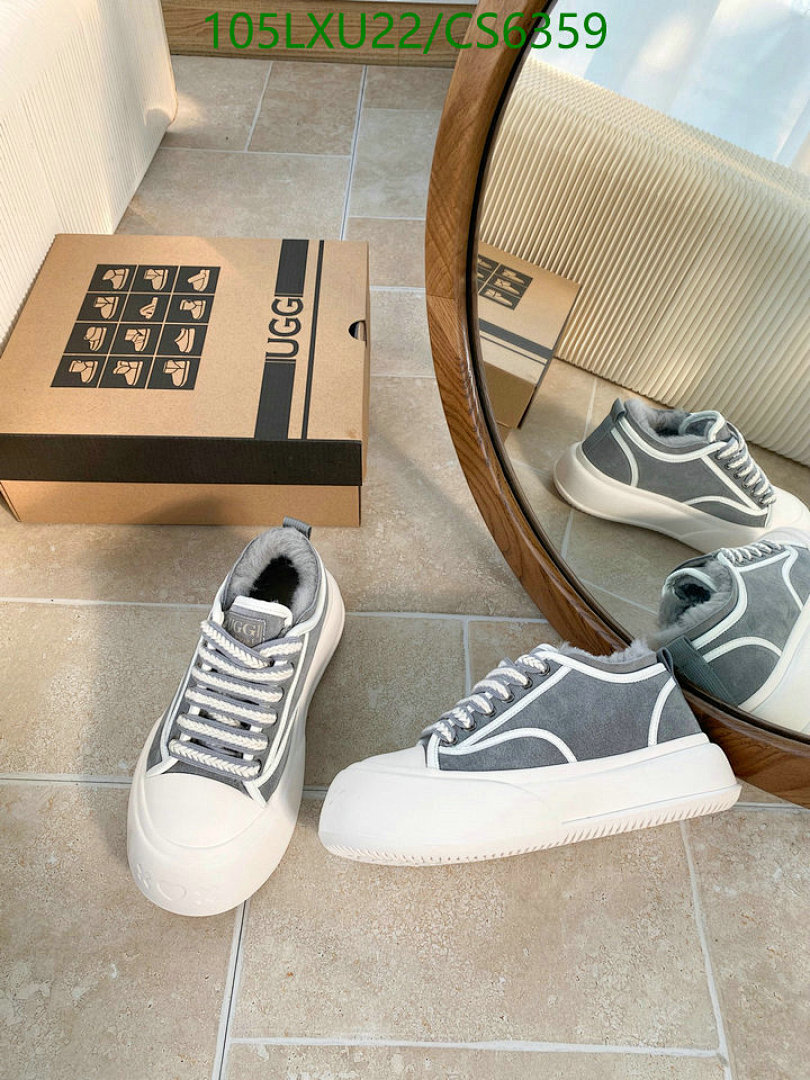 UGG-Women Shoes Code: CS6359 $: 105USD
