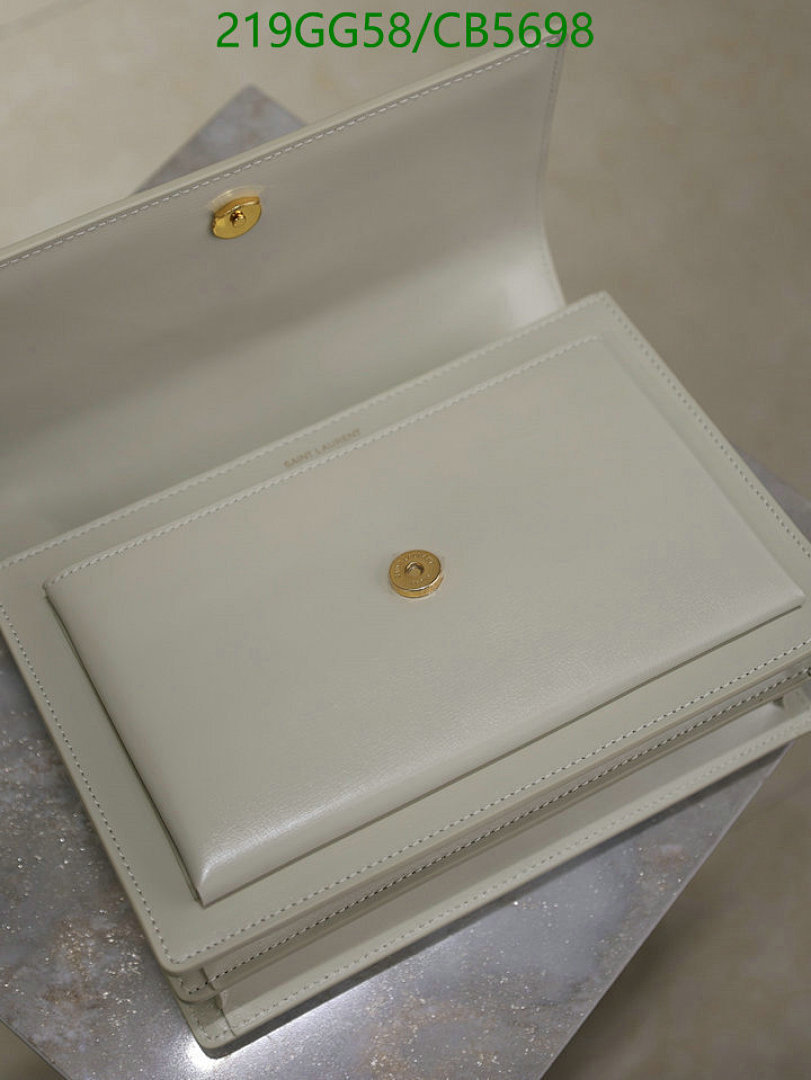 YSL-Bag-Mirror Quality Code: CB5698 $: 219USD