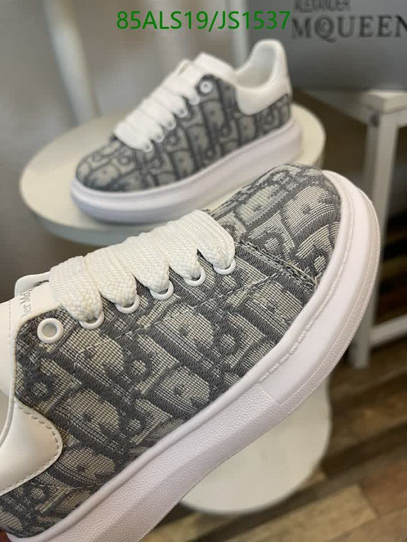 DIOR-Kids shoes Code: JS1537 $: 85USD