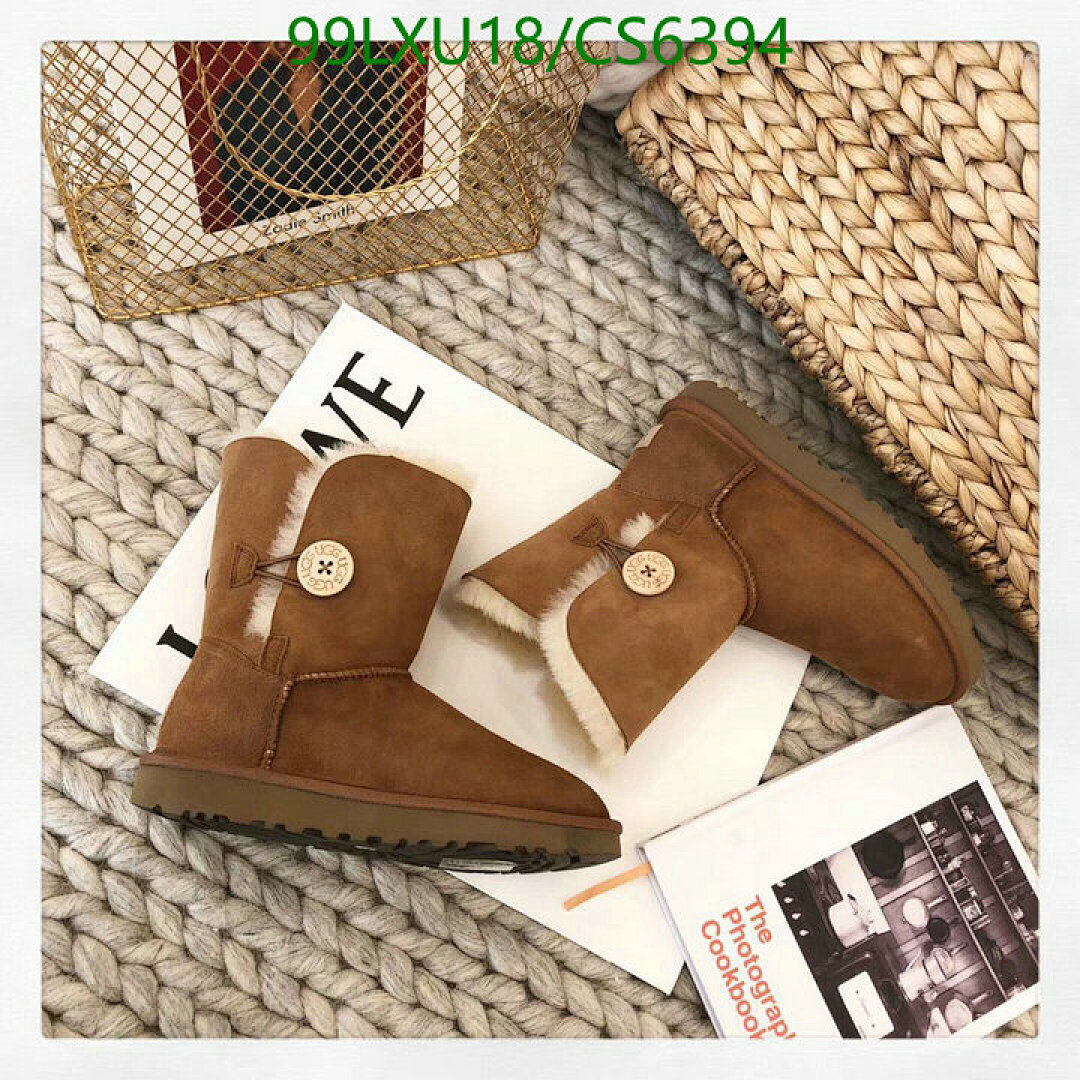 Boots-Women Shoes Code: CS6394 $: 99USD
