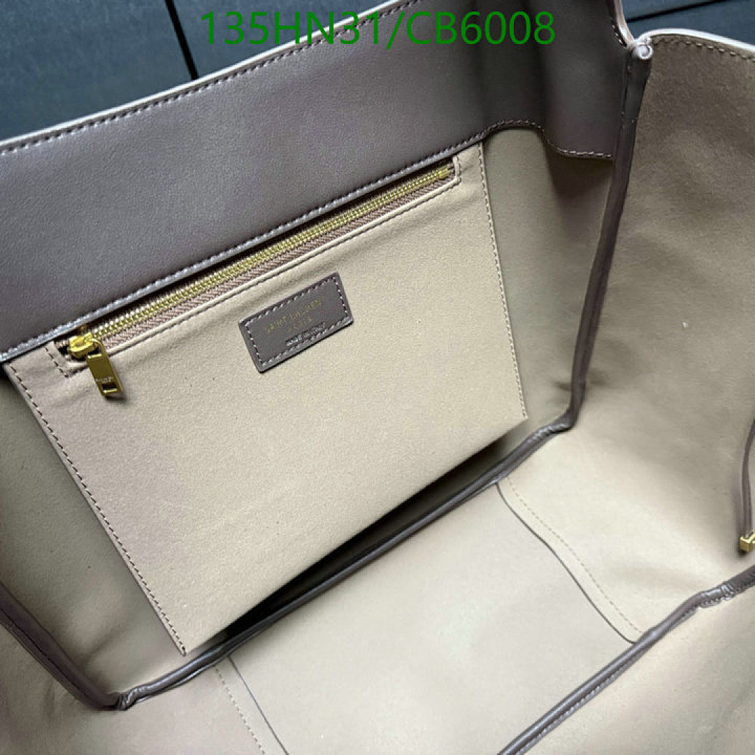 YSL-Bag-4A Quality Code: CB6008 $: 135USD