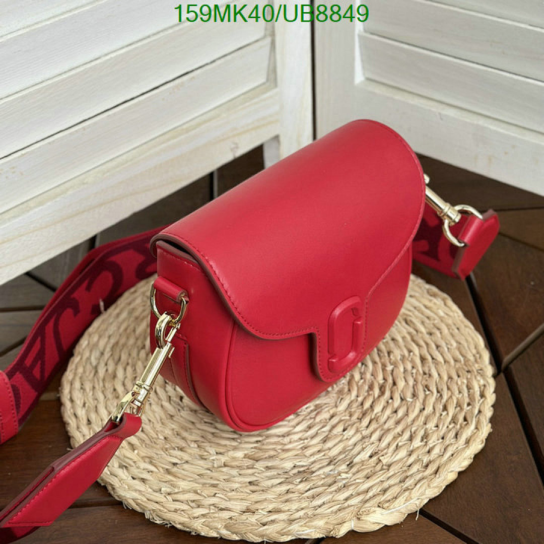 Mrc Jacobs-Bag-Mirror Quality Code: UB8849 $: 159USD