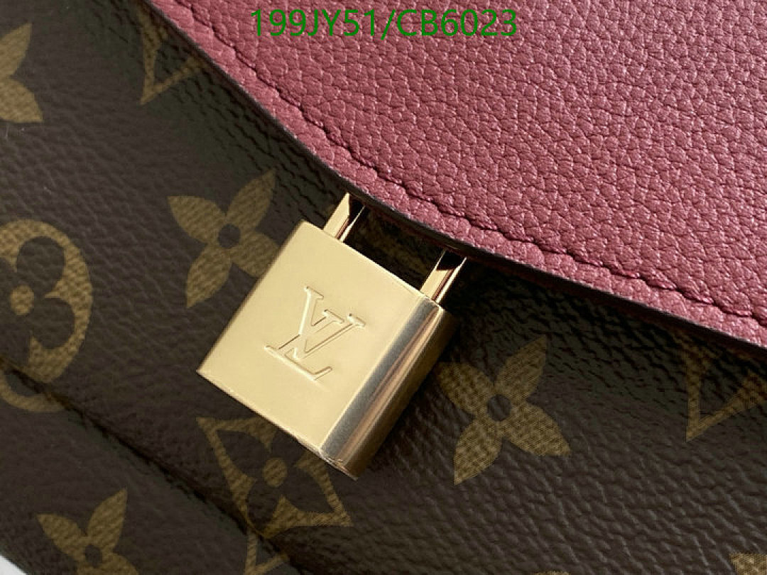 LV-Bag-Mirror Quality Code: CB6023 $: 199USD