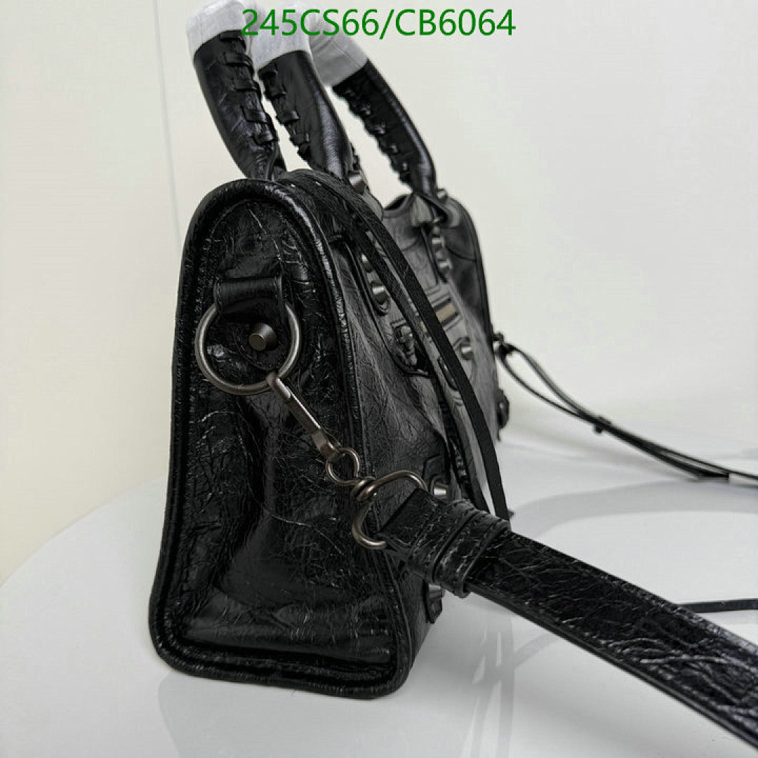 Balenciaga-Bag-Mirror Quality Code: CB6064 $: 245USD