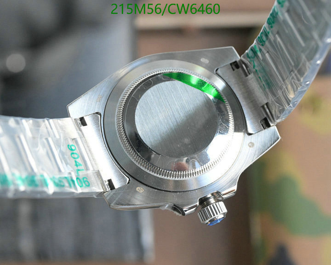 Rolex-Watch-Mirror Quality Code: CW6460 $: 215USD