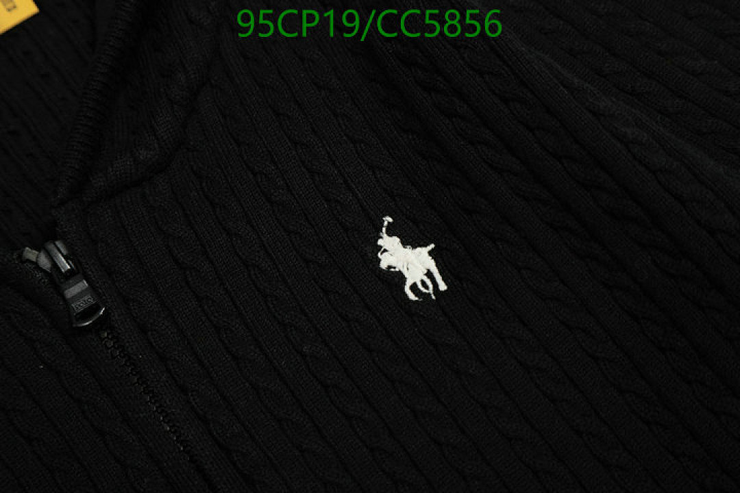 Ralph Lauren-Clothing Code: CC5856 $: 95USD